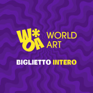 Biglietto Intero