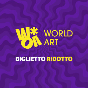 Biglietto Ridotto