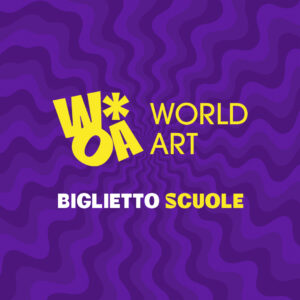 Biglietto Scuole